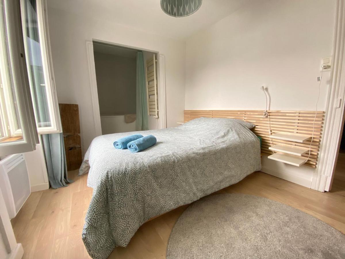 Bien Situé à Clermont-Ferrand