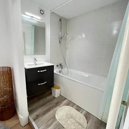 Le Cliersou - Appartement Bien Situe A Clermont-Ferrand Fontgieve Exterior photo