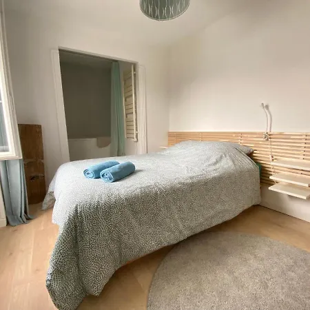 Le Cliersou - Appartement Bien Situe A Clermont-Ferrand Fontgieve Exterior photo