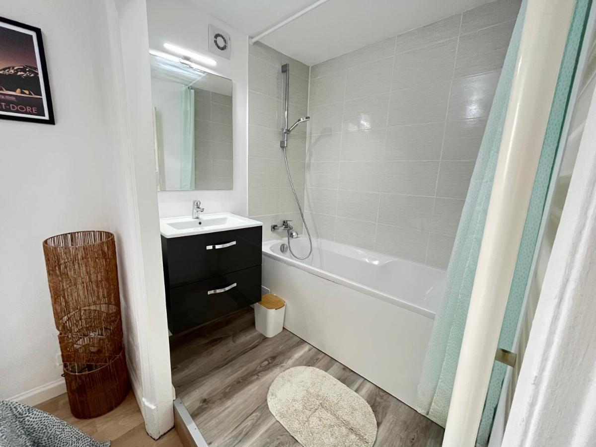 Le Cliersou - Bien Situe A Fontgieve Clermont-Ferrand