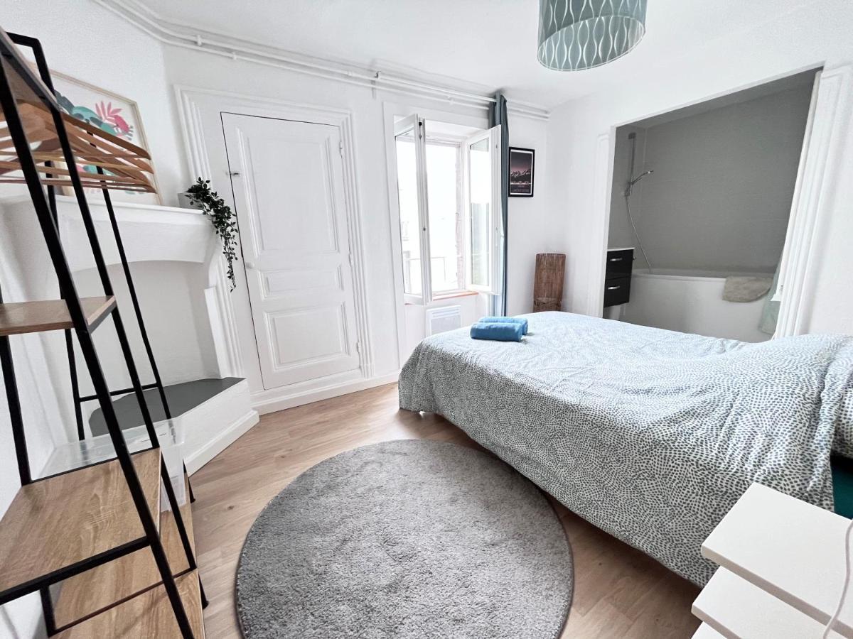 Appartement Le Cliersou - Bien Situe A Fontgieve