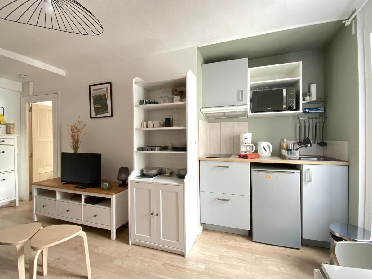 Appartement Le Cliersou - Bien Situe A Fontgieve Clermont-Ferrand